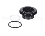 59567 Robot Coupe Upper Deflector And Toric Seal Assembly