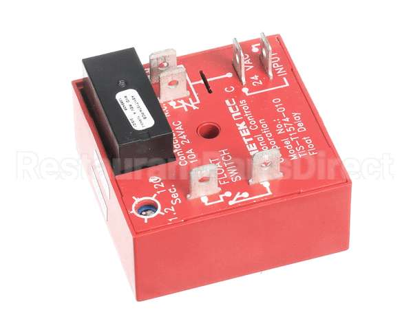 5960-02286 Insinger Timer, Liquid Level, Float Del