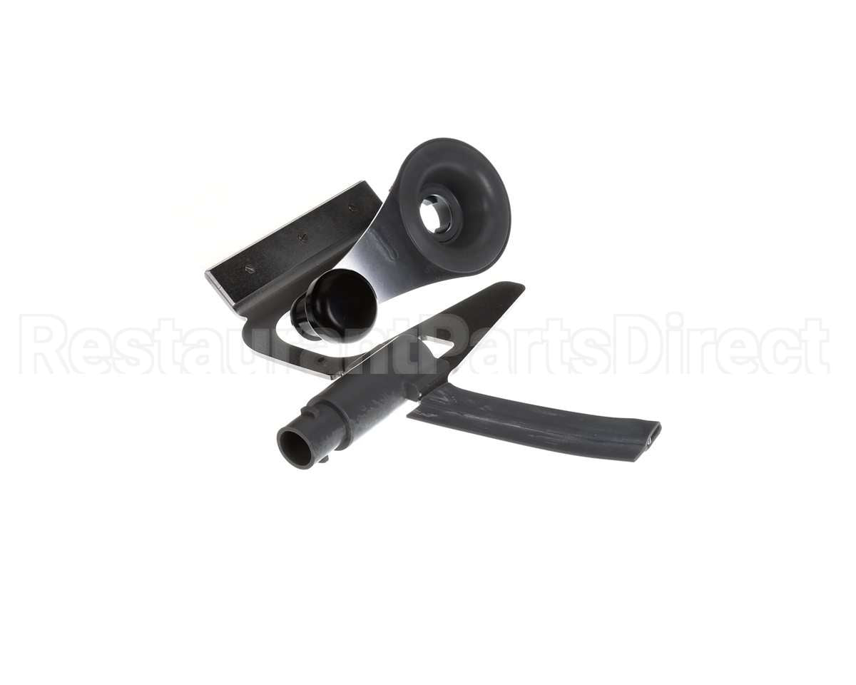 59602 Robot Coupe Blixer 45A Arm Assembly