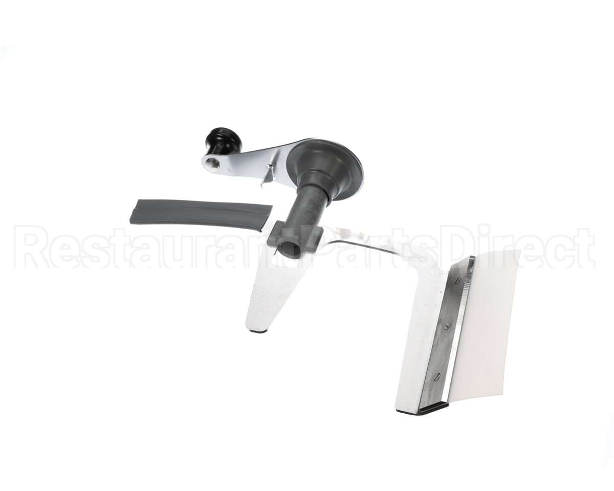 59603 Robot Coupe Blixer 60A Arm Assembly