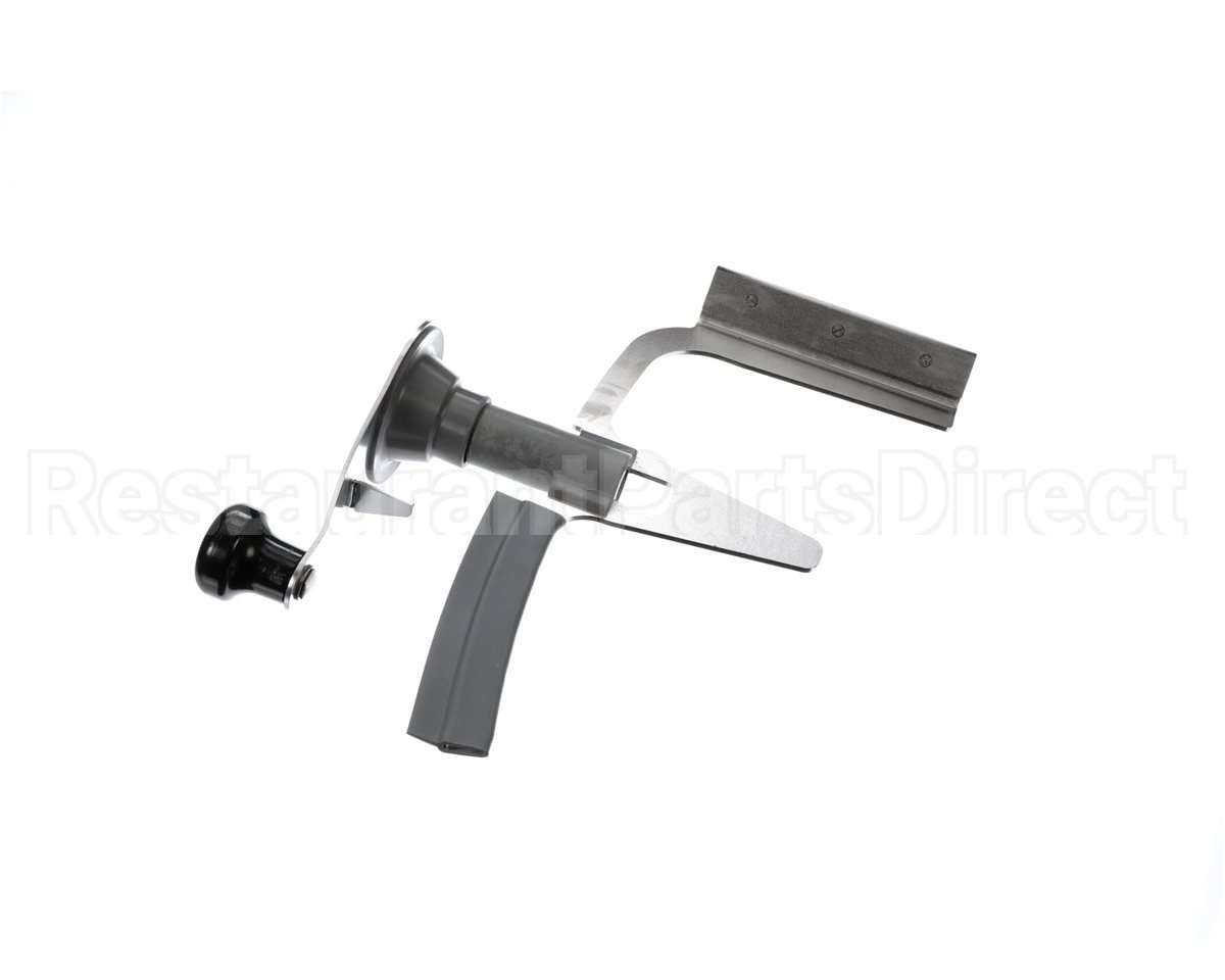 59603 Robot Coupe Blixer 60A Arm Assembly