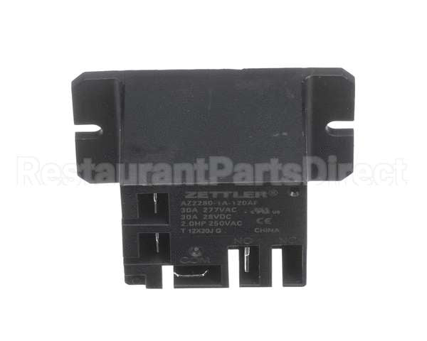 596039 Paragon Popcorn Popcorn Hot Dog Relay