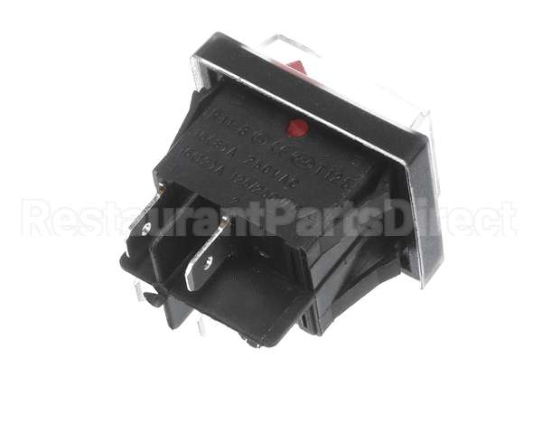 596407 Paragon Popcorn Master Hot Dog Switch