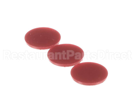 59641 Robot Coupe R2 Bolt Covers Qty 3