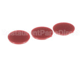 59641 Robot Coupe R2 Bolt Covers Qty 3