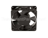 59667-1 Montague 4 Axial Fan Above Condenser
