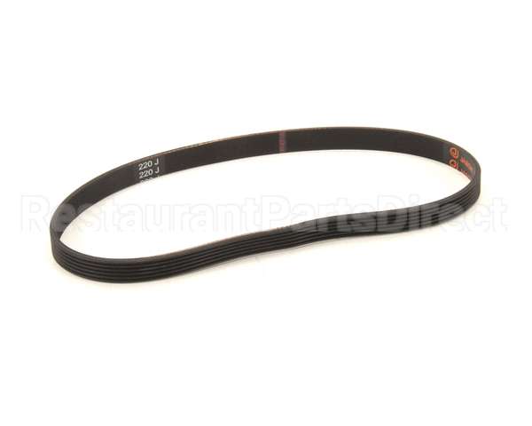 59668 Middleby Belt,Poly-V220J6