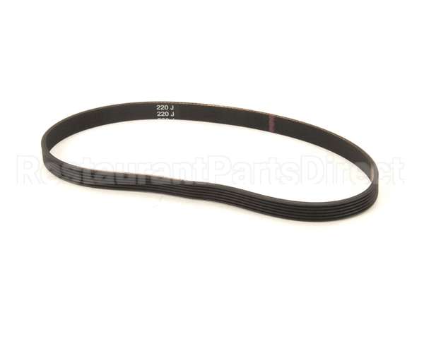 59668 Middleby Belt,Poly-V220J6