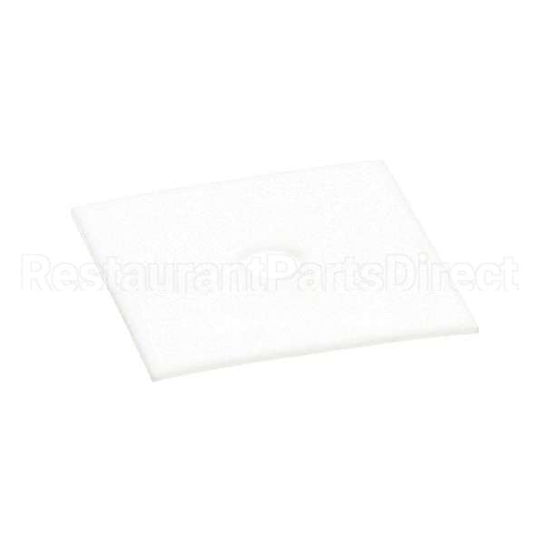 59669 Compatible Middleby Seal, Shaft 1/2Ptfe Ps62 4