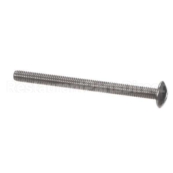59677 Compatible Middleby Scr, Ms Sl Tr Hd 10-32X2 -1/2 Np