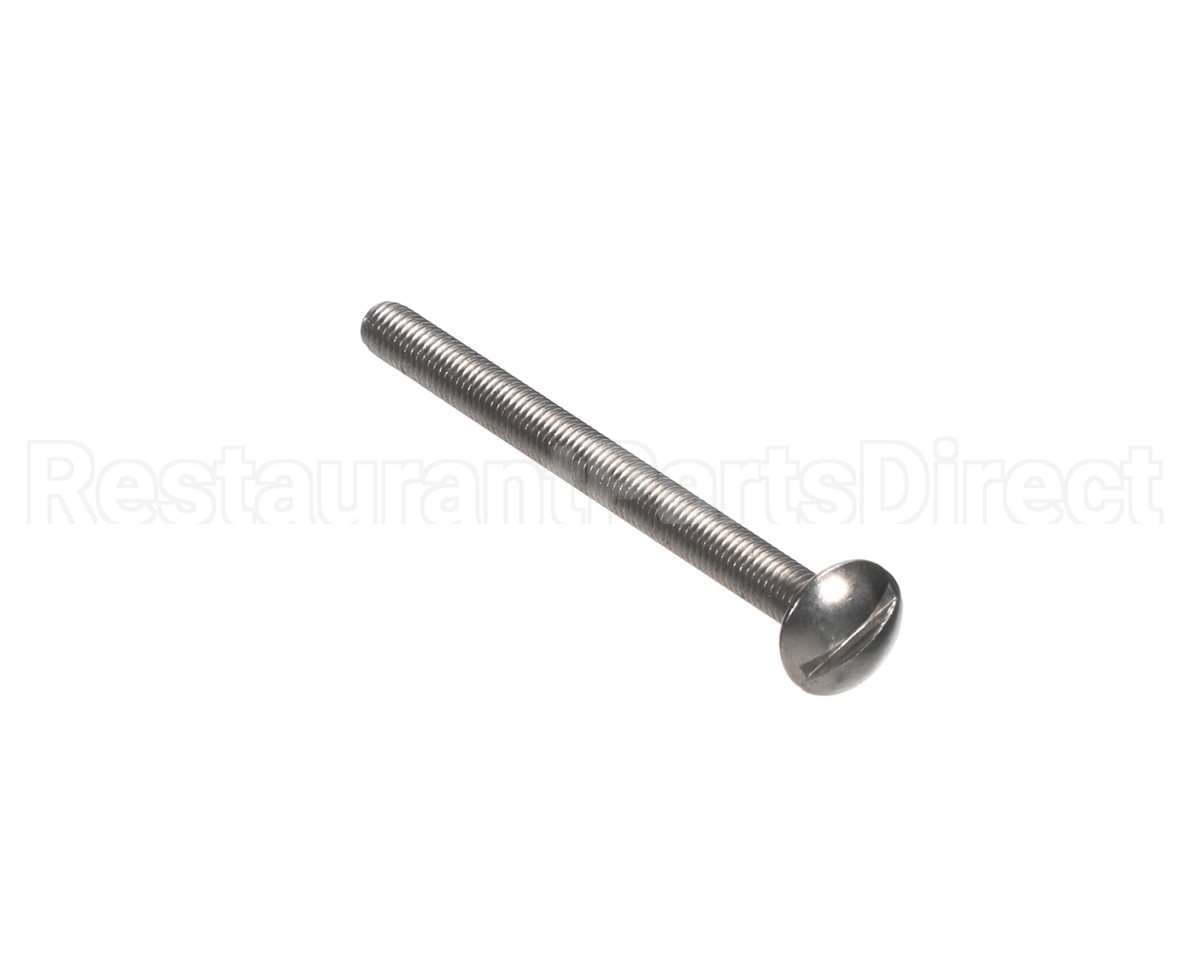59677 Middleby Screw,Ms Sl Tr Hd 10-32X2-1/2 Np