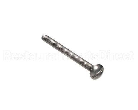 59677 Middleby Screw,Ms Sl Tr Hd 10-32X2-1/2 Np
