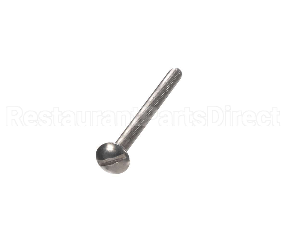 59677 Middleby Screw,Ms Sl Tr Hd 10-32X2-1/2 Np