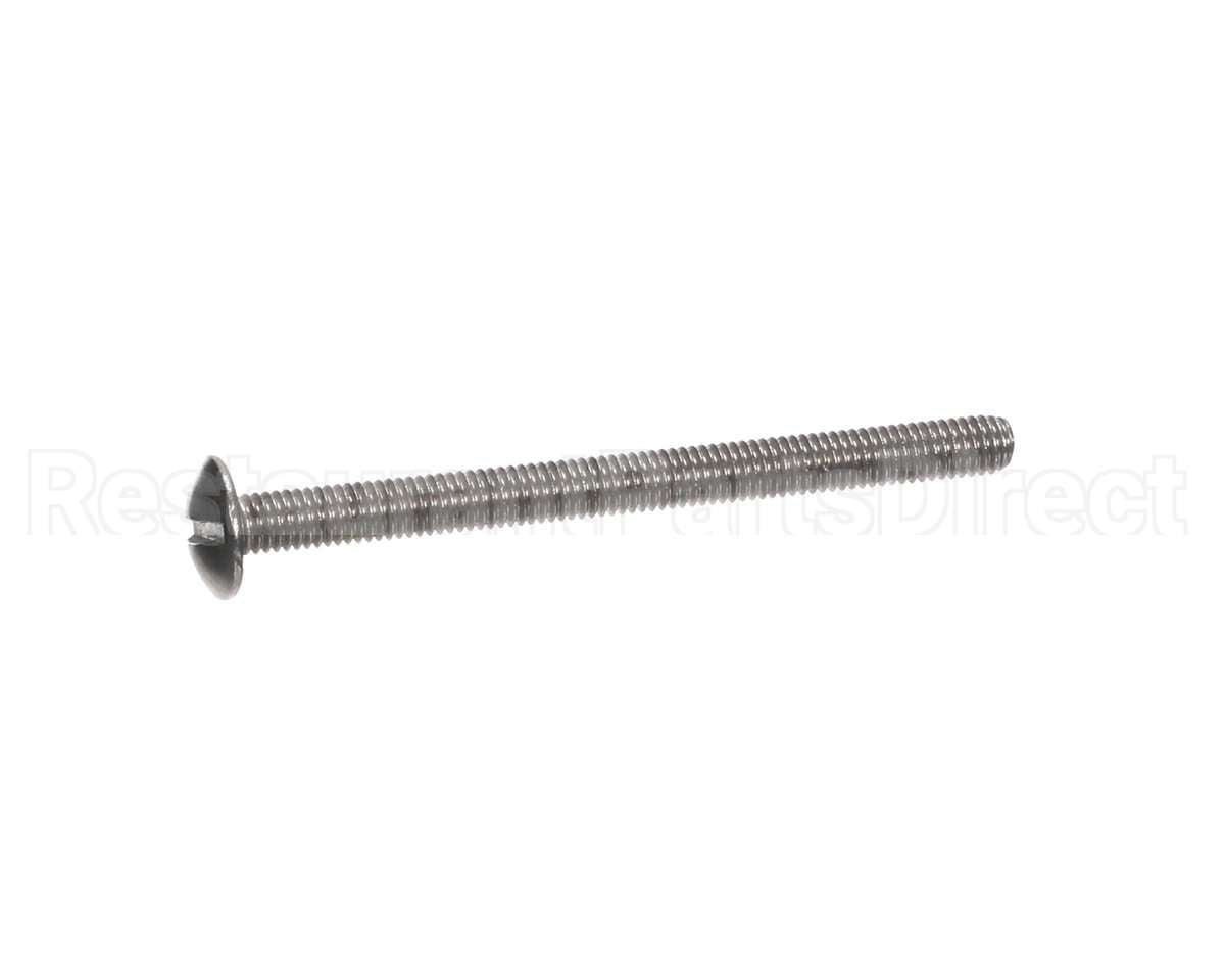 59677 Middleby Screw,Ms Sl Tr Hd 10-32X2-1/2 Np