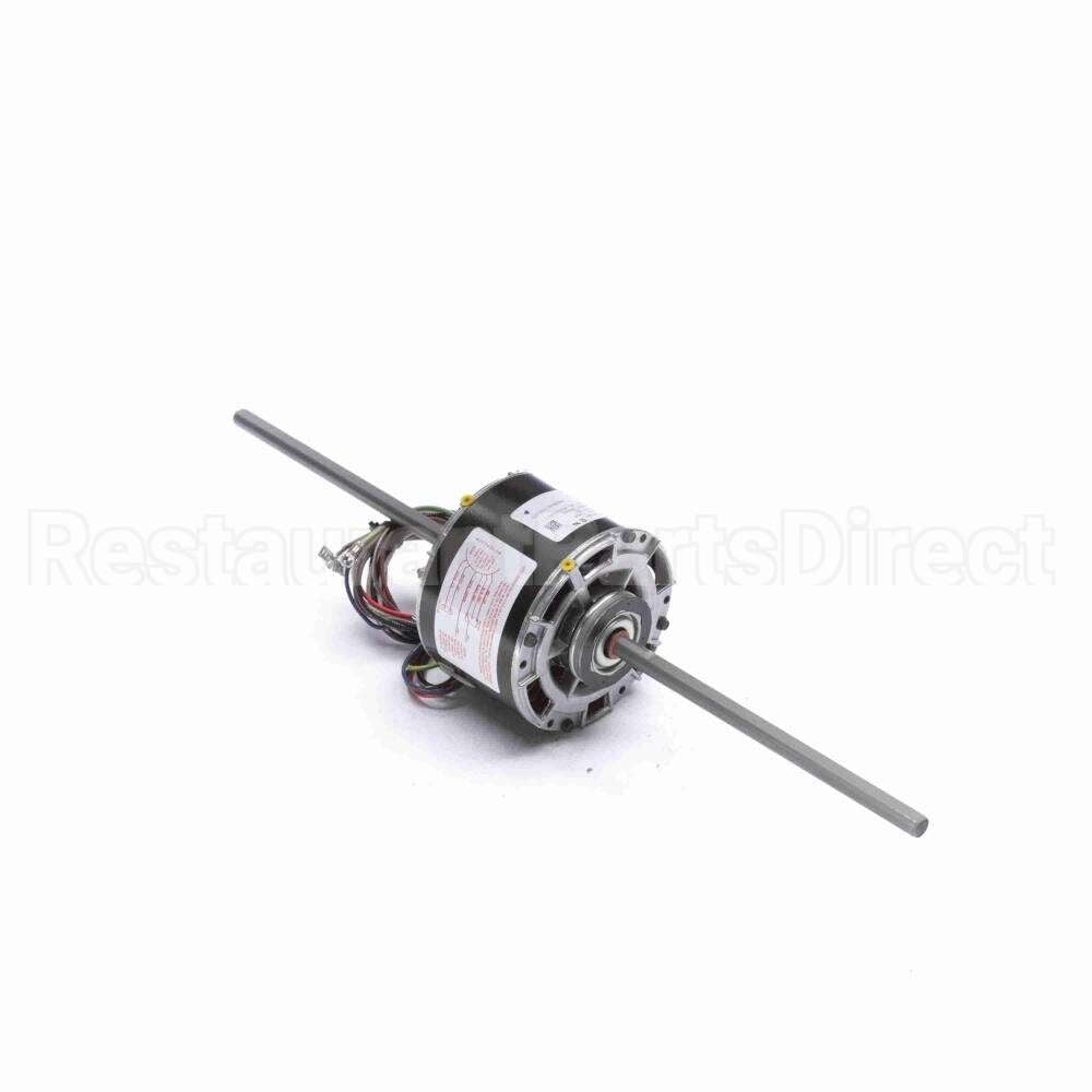 596A Century Oem Replacement Motor