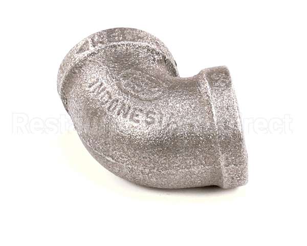 597 Blodgett Ell, Black 90 Deg