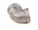 597 Blodgett Ell, Black 90 Deg