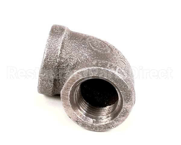 597 Blodgett Ell, Black 90 Deg