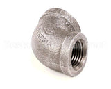 597 Blodgett Ell, Black 90 Deg