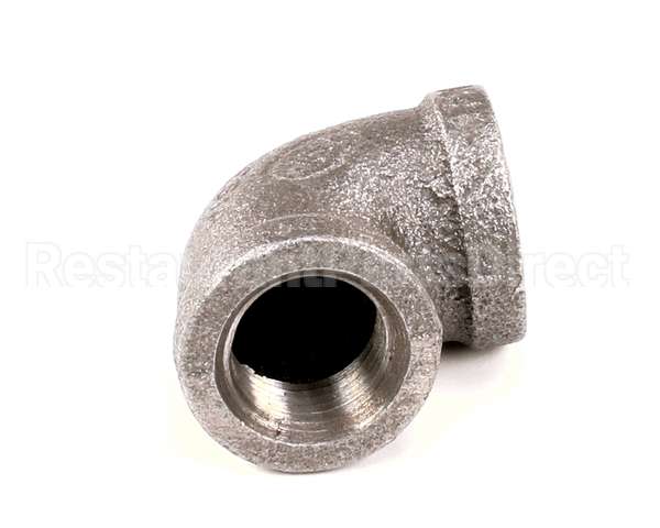 597 Blodgett Ell, Black 90 Deg