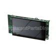 59720 Compatible Blodgett Control, Programmed Hv100 Touchscreen Luc