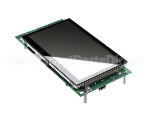 59722 Blodgett Control,Programmed Hv1Em Tchsrn