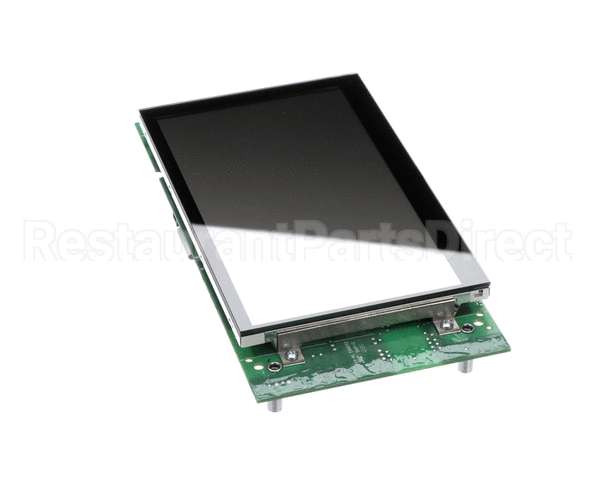 59722 Blodgett Control,Programmed Hv1Em Tchsrn