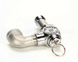 59742 Henny Penny Assembly - Safety Relief Valve
