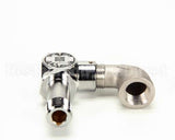 59742 Henny Penny Assembly - Safety Relief Valve