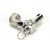 59742 Henny Penny Assembly - Safety Relief Valve