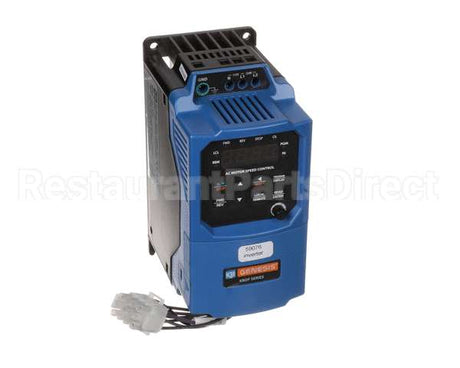 59744 Blodgett Kit,Kb Drive Vfd V2 Analog