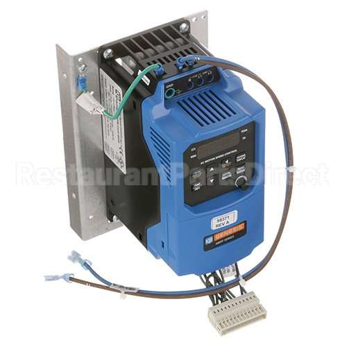 59745 Compatible Blodgett Kit, Kb Drive Vfd V2 Analog