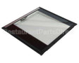 59745 Henny Penny Door Assembly-Control W/Hingele-Short