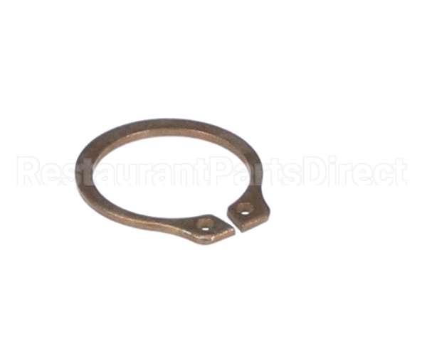 59765 Middleby Ring,Ext Snap 1/2 Dia Shaft