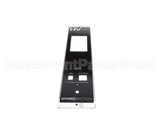 59794 Blodgett Panel & Decal Assembly, Hv100Em