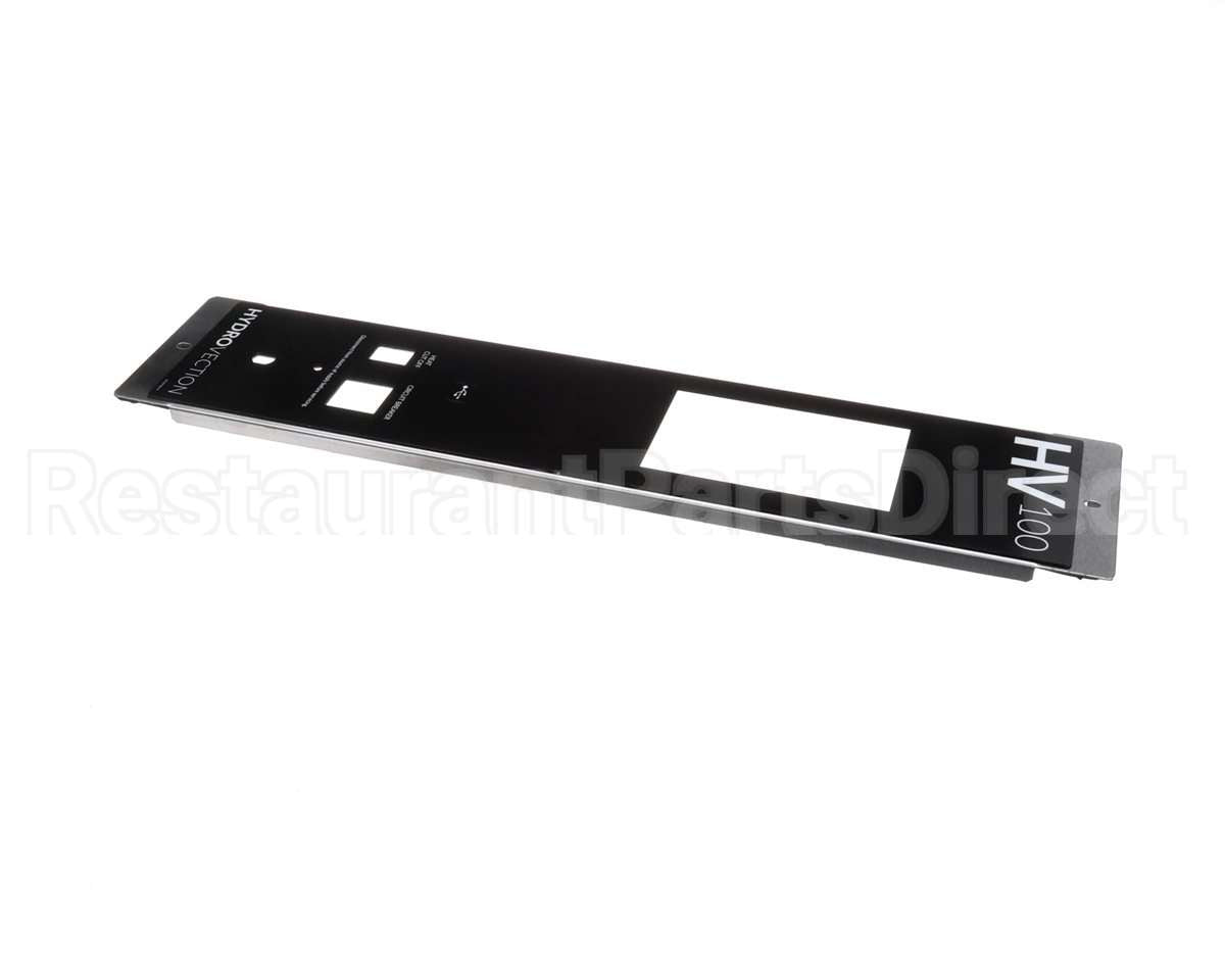 59794 Blodgett Panel & Decal Assembly, Hv100Em