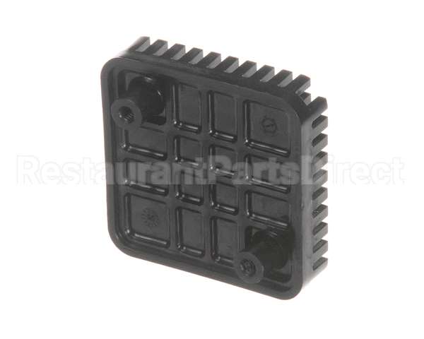 598 Vollrath Push Block 1/4-1/2