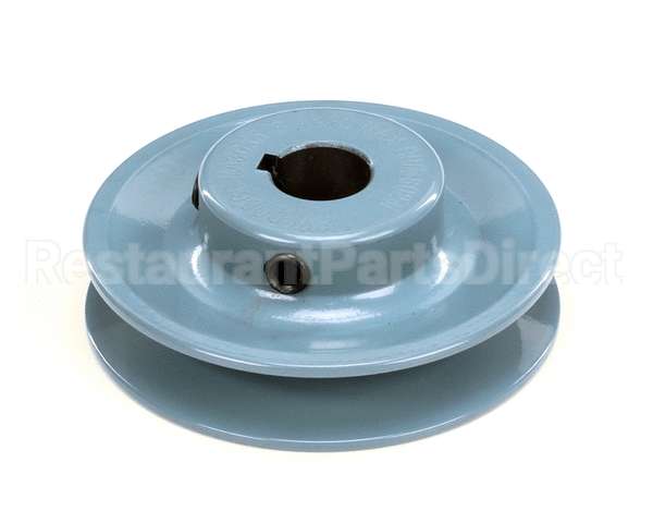 598072 Stoelting Pulley Ak30 X 5/8