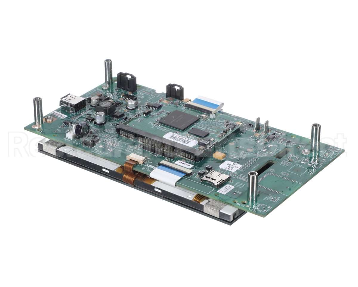 59815 Blodgett Control,7 Ts Bcx14Ek12