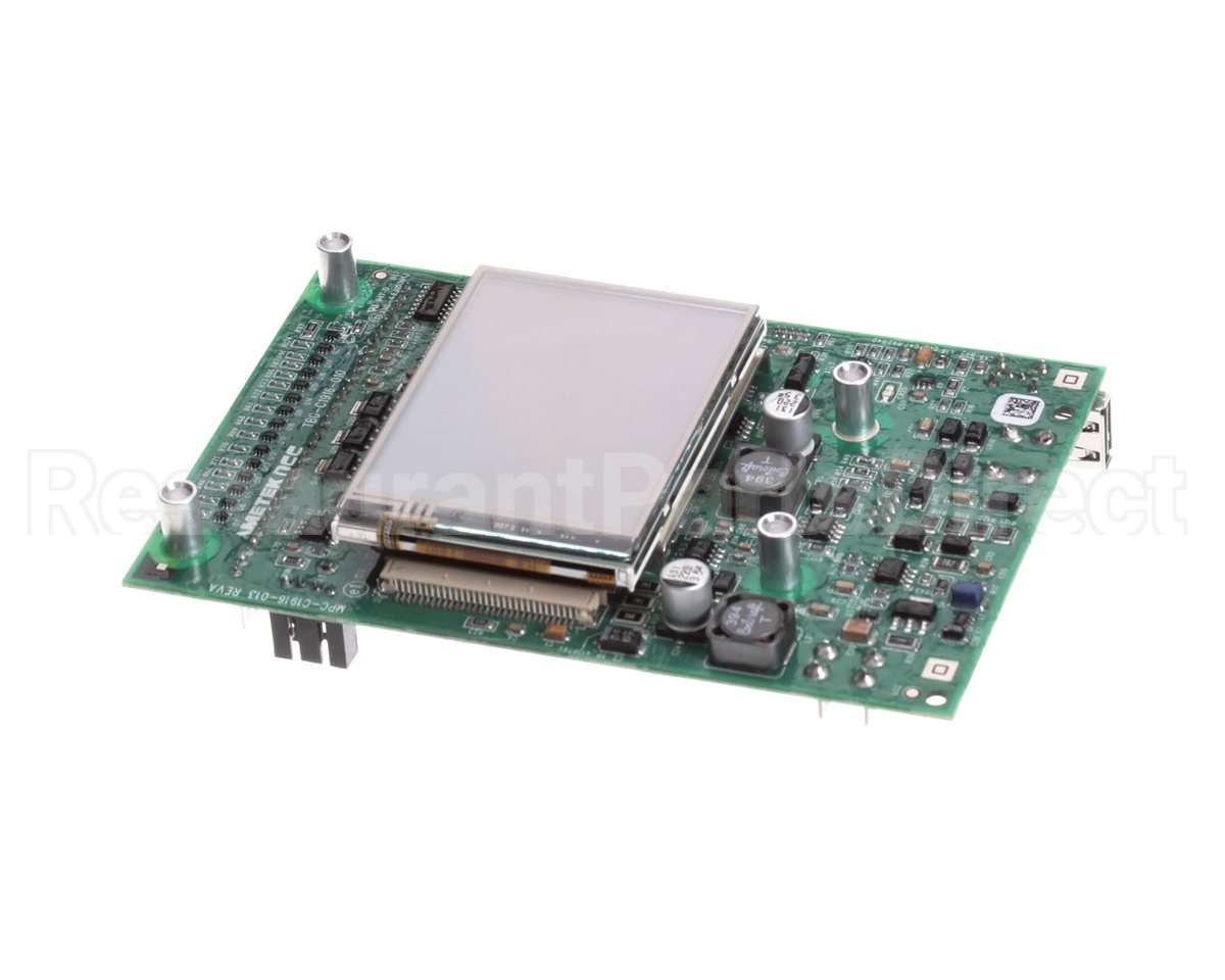 59817 Blodgett Ctrl,Man, Hv100K12