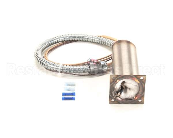 5982-2 Southbend Range 40 Gal Hi Limit Cvrthermocouple