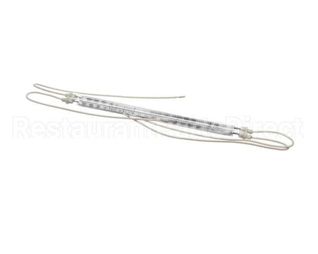 59837 Vollrath Heat Elements 11-3/8 60V 425W - 2 Pack