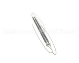 59837 Vollrath Heat Elements 11-3/8 60V 425W - 2 Pack