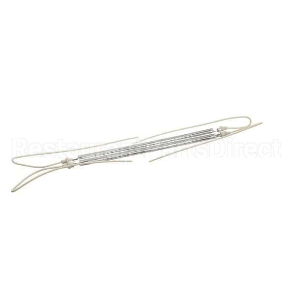 59838 Compatible Vollrath Heat Elements 11-3/8 110V 700W - 2 Pack
