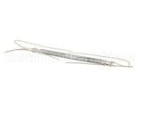 59838 Vollrath Heat Elements 11-3/8 110V 700W - 2 Pack