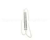 59838 Vollrath Heat Elements 11-3/8 110V 700W - 2 Pack