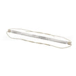 59839 Compatible Vollrath Heatertube, 104V 900W, 15-3/8", Pk/2