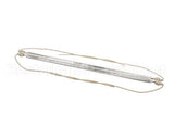 59839 Vollrath Heat Elements 15-3/8 104V 900W - 2 Pack