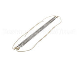 59839 Vollrath Heat Elements 15-3/8 104V 900W - 2 Pack