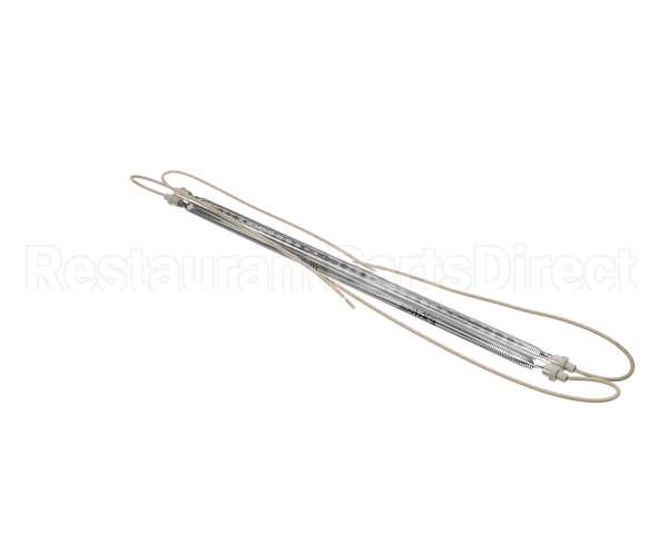 59840 Vollrath Heat Elements 15-3/8 110V 900W - 2 Pack